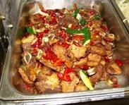 企事業(yè)單位食堂首選 廣州市金筷子餐飲管理服務(wù)，專業(yè)食堂承包與蔬菜配送